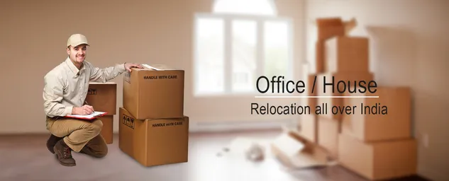 House shifting